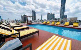 Miloft Sathorn Hotel - Sha Plus Certified